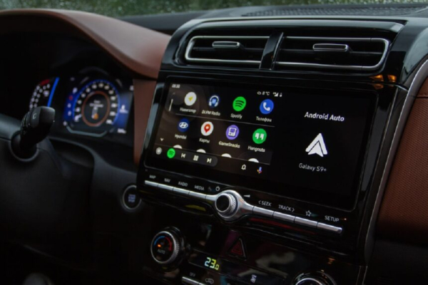 Android Auto: 5 помилок, що псують комфортну подорож | CyberCalm