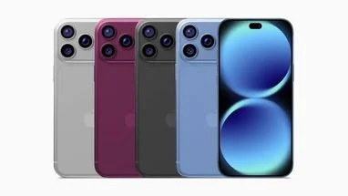 Apple розробляє нову лінійку iPhone — що повідомляють інсайдери
