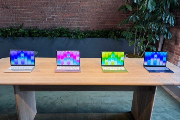 Apple MacBook Neo: Огляд ноутбука за 599 доларів | CyberCalm