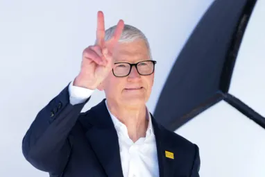 Apple очікує труднощів із постачанням та не виключає чергового зростання цін