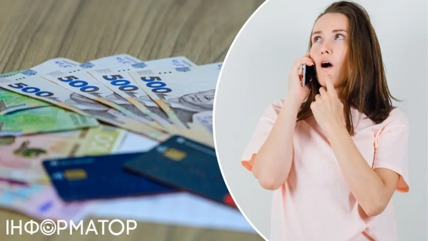 Банк “Приват” присуджено до відшкодування клієнтці 61 802 гривень, що зникли з її рахунку.