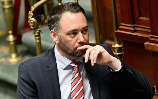 Бельгія відкрита до обговорення передачі Україні арештованих російських коштів, якщо буде забезпечено колективні гарантії.