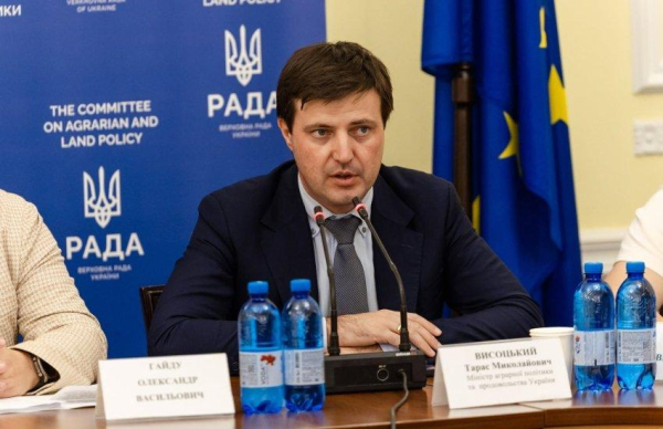 Блокада портів вплинула на агроекспорт України: вартість логістики зросла на 50 доларів за тонну