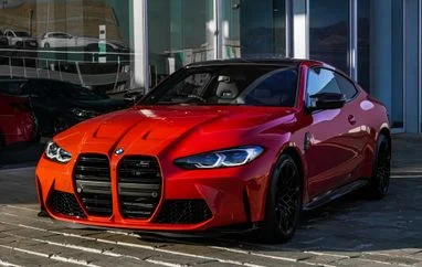 BMW робить автомобілі простішими задля збільшення прибутку