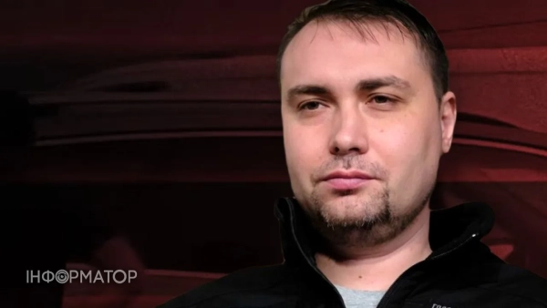 Буданов вперше відреагував на інформацію про себе в матеріалах НАБУ – хай цим займається суд.