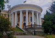 Держава відновить права на будівлі екс-Жовтневого палацу у Києві за рішенням суду | Нерухомість столиці