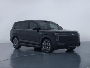 BYD представила позашляховик Denza N8 (ілюстрація)
