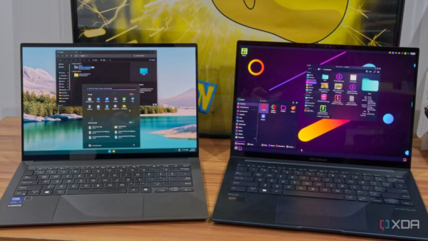 Чому Linux скорочує розрив з Windows: порівняння двох операційних систем