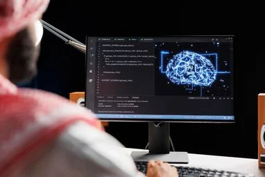 Де отримати дохід завдяки штучному інтелекту — вакансії