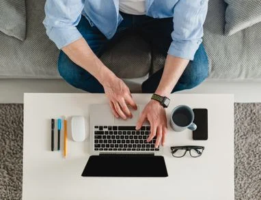 Де знайти вакансії для дистанційної роботи: 10 свіжих пропозицій