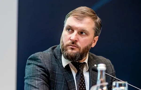 Експерт паливного ринку Сергій Куюн Експерт паливного ринку Сергій Куюн