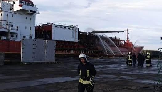 Денисенко розповів, чому Росія може відмовитися від морського перемир’я