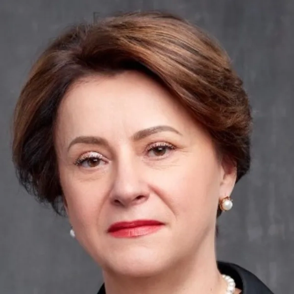 Народний депутат Ніна Южаніна Народний депутат Ніна Южаніна