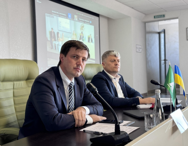 Уряд планує відшкодування для фермерів через втрачений урожай на прикордонних територіях.