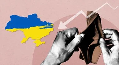 Держдавне боргове навантаження України перевищило 9,49 трлн гривень: які зміни відбулися у червні