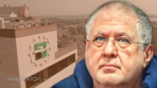 Дев’ять мільярдів двісті мільйонів гривень ПриватБанку: розгляд справи Коломойського трійкою суддів ВАКС у Києві