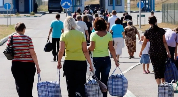 Довідку ВПО скасують у жовтні 2026 року – як це вплине на переселенців
