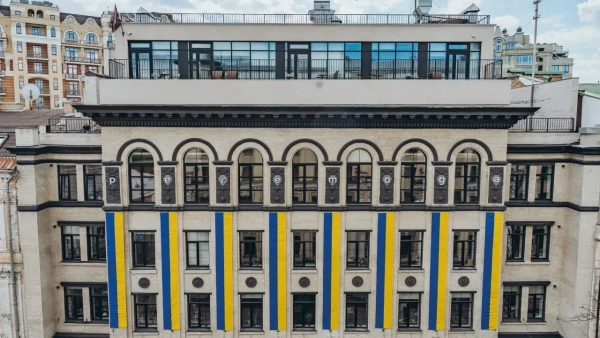 Просторовий бюджет: як Peremoga перетворює будівлі на джерела доходу