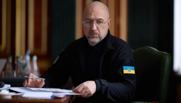 Українська енергосистема витримала рекордну серпневу спеку без запровадження відключень, за словами Шмигаля.