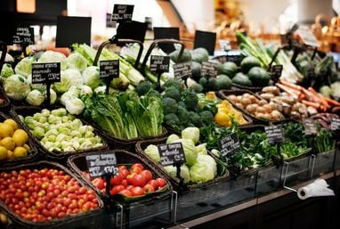 Продовольча та сільськогосподарська організація ООН попереджає про чергове подорожчання продуктів харчування.