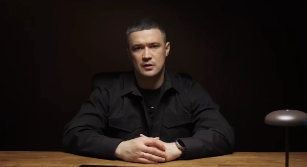 Михайло Федоров виступив із програмною заявою, в якій закликав до проведення виборів
