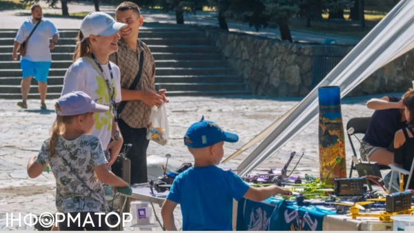 Фінансова допомога ВПО на дітей у 2026 році: ставки