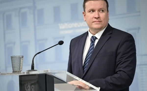 Фінляндія надасть 285 мільйонів євро для українського енергетичного проєкту.