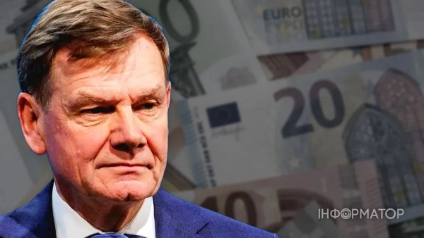 Глава МЗС Німеччини пообіцяв Україні допомогу на 60 мільйонів євро – куди будуть спрямовані кошти