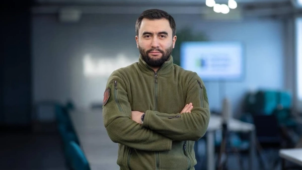 Арсен Жумаділов достроково пішов з посади керівника Агенції оборонних закупівель зображення Арсен Жумаділов достроково пішов з посади керівника Агенції оборонних закупівель