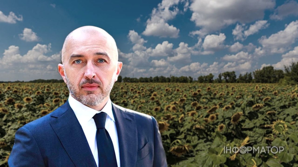 Голова НБУ заявив, що Національний банк України радить фінансовим установам посилити допомогу вітчизняним підприємствам та розробляє оновлені нормативні акти.
