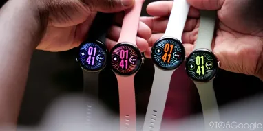 Google представила Pixel Watch 5 з покращеною пам’яттю, довшим часом роботи від батареї та інтелектом Gemini