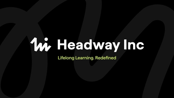 Headway Inc відкрила безкоштовний доступ до всіх своїх застосунків для користувачів в Україні зображення Headway Inc відкрила безкоштовний доступ до всіх своїх застосунків для користувачів в Україні