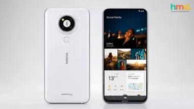 HMD покаже смартфон-розкладачку в стилі Nokia N95 з оновленою зовнішністю.