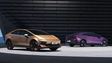 Hyundai готує новий електричний автомобіль