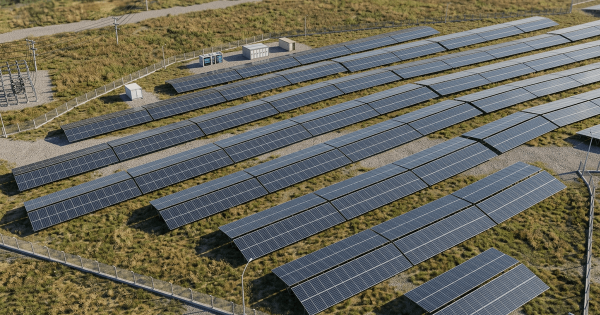 Codex Energy: нова модель інвестицій в енергетику