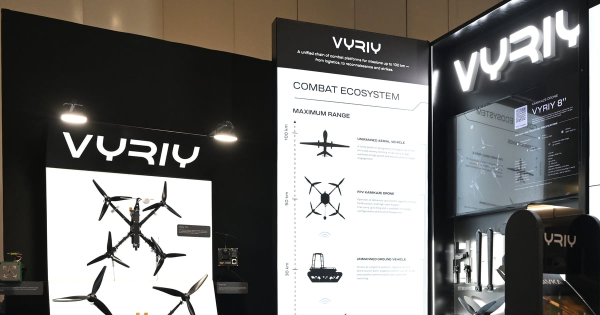 Інвестиції в оборонку: до 25% річних на облігаціях Vyriy