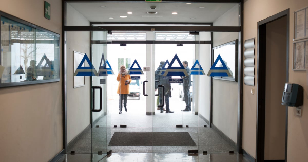 Angelini Pharma: Стратегія виходу на ринок США