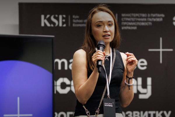 kse курси