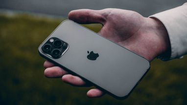 5 ключових налаштувань iPhone після покупки