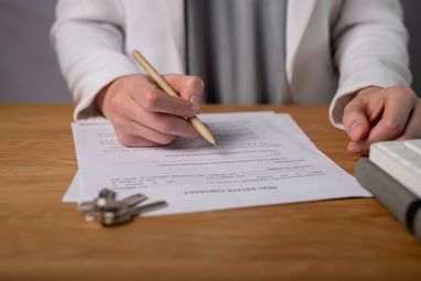 Як отримати спадщину, перебуваючи в Чехії