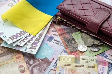 Який рівень доходів та різні аспекти життя оцінюють українці