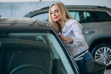 Які машини обрали українці в липні