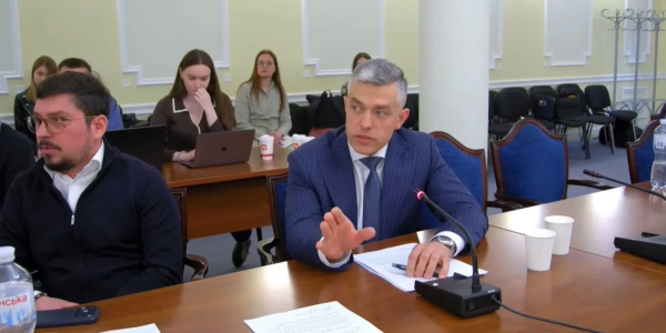 Микола Гладишенко звільнений. Микола Гладишенко звільнений.