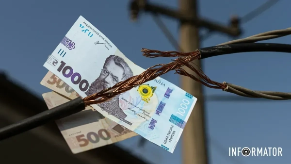 Кабмін планує збільшити вартість електроенергії з першого дня листопада – чому