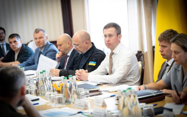 Уряд призначив до 208 мільярдів гривень на державні гарантії для підприємств, які забезпечують до 80% відсотків від кредитних зобов’язань.