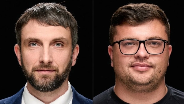 Кабмін змінив голову PlayCity Геннадія Новікова та призначив тимчасовим в.о. Олексія Томашука зображення Кабінет Міністрів України змінив керівництво PlayCity, звільнивши Геннадія Новікова та призначивши тимчасовим виконувачем обов'язків Олексія Томашука