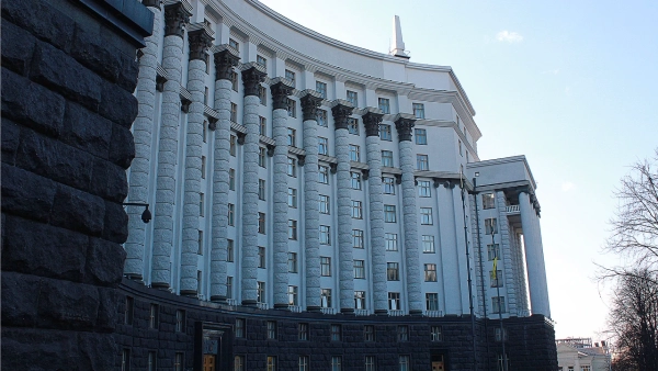 Уряд хоче змінити правила оскарження рішень податкової. Що зміниться для платників? зображення Уряд хоче змінити правила оскарження рішень податкової. Що зміниться для платників?