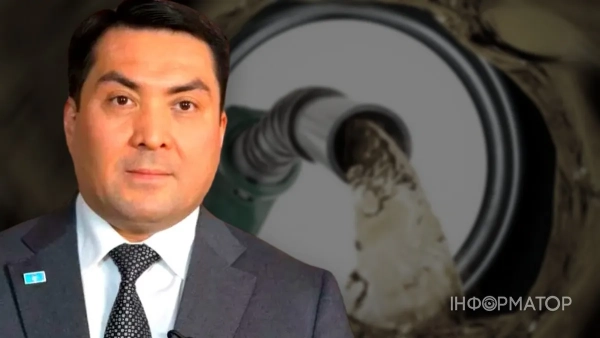 Казахстан надасть Росії значну частину пального — РФ прагне вийти з кризи