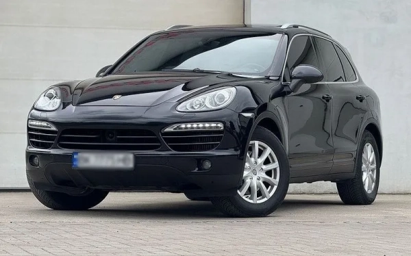 Авторіа
