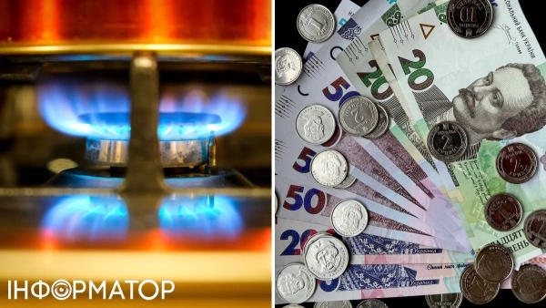 Киянка домоглася через суд скасування завищених рахунків та стягнула з газорозподільної компанії 16,5 тисяч гривень відшкодування за припинення газопостачання.
